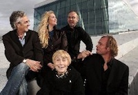 Foto: Den Norske Opera & Ballett