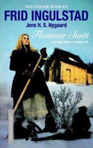 Flammer i hvitt