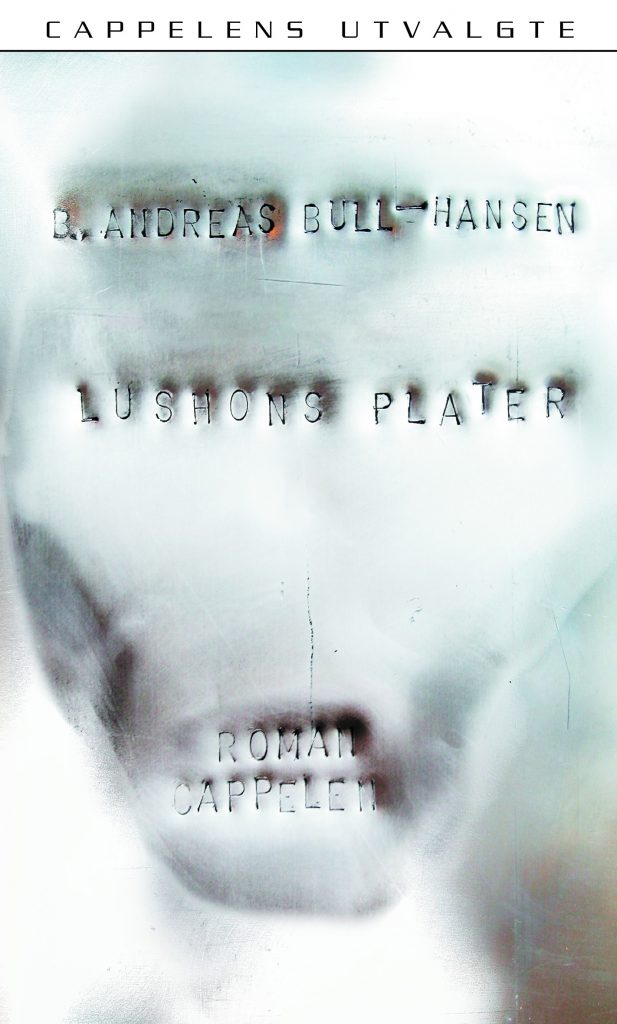 Lushons plater