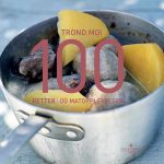 Trond Moi: 100 retter
