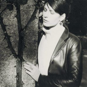 Kari Bremnes. Foto: Liv Andrea Mostøl