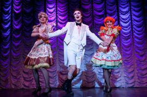 cabaret