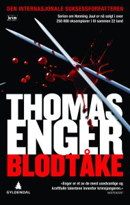 Thomas Enger: Blodtåke