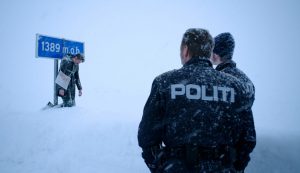 Kraftidioten