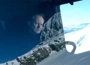 Stellan Skarsgård i Kraftidioten