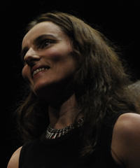 Maja Ratkje