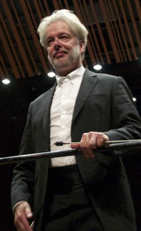 Pekka Saraste. Foto: Kulturspeilet