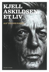 Kjell Askildsen