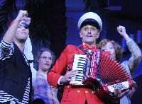 Fotos: Kulturspeilet