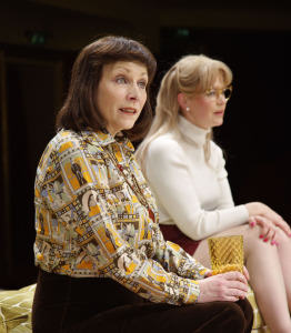 Abigails party nationalteatert 2012