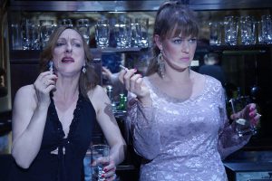 Abigails party nationalteatert 2012