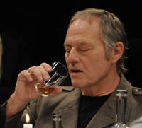 Bjørn Floberg, Foto: Kulturspeilet