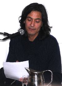 Khemiri, foto: Kulturspeilet