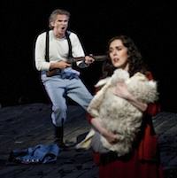 Den Fjerde Nattevakt, foto: Erik Berg/Den Norske Opera & Ballett