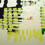Olav Christopher Jenssen: The Secret # 1