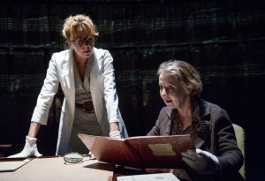 Fotos: Det Norske Teatret/Erik Berg