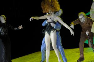 Alle fotos: Theater Oberhausen