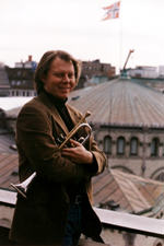 Ole Edvard Antonsen