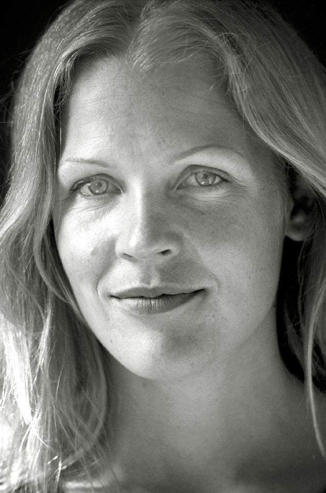 Åsne Seierstad: en ny stor bok