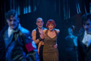 Cabaret