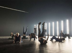 Fotos: Erik Berg