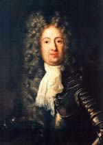 Pietro Dandini (1646-1712): Fyrst Ferdinando de' Medici