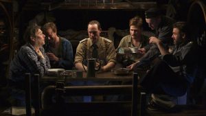 Fotos: Det norske teatret/Fin Serck-Hanssen