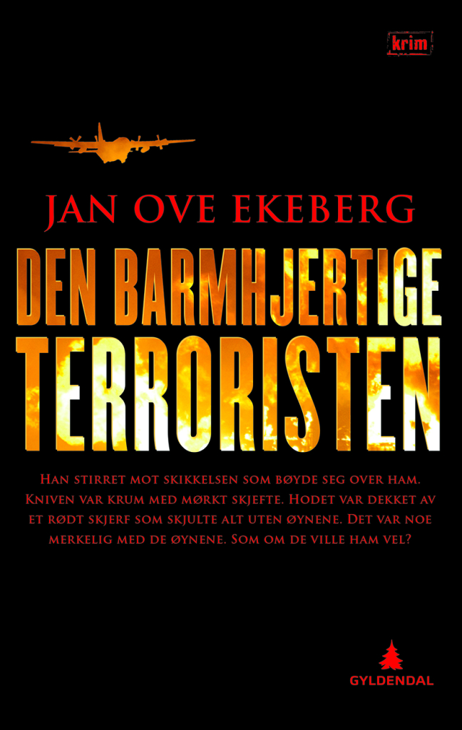 Den barmhjertige terroristen