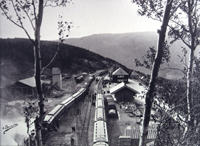 Dombås