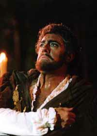 Domingo: kjent navn i Verona, her fra 1994