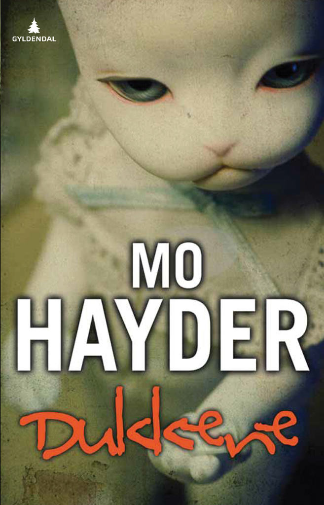 Mo Hayder: Dukkene