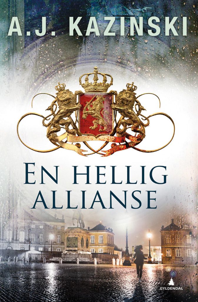 En hellig allianse