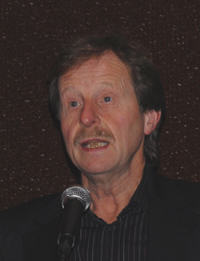 Fløgstad. Foto: Kulturspeilet