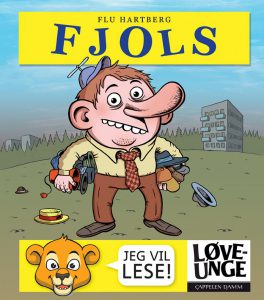 Flu Hartberg- Fjols