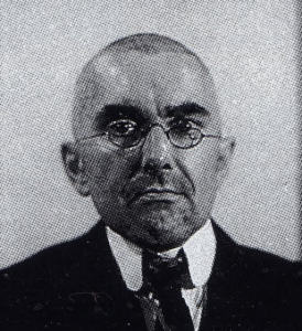 George Maciunas