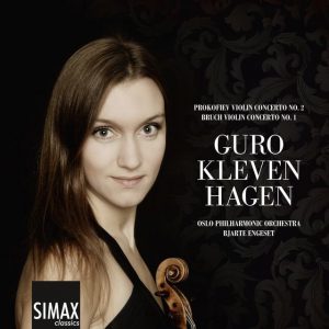 Guro Kleven Hagen
