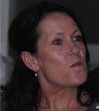 Vigdis Hjorth, foto: Kulturspeilet