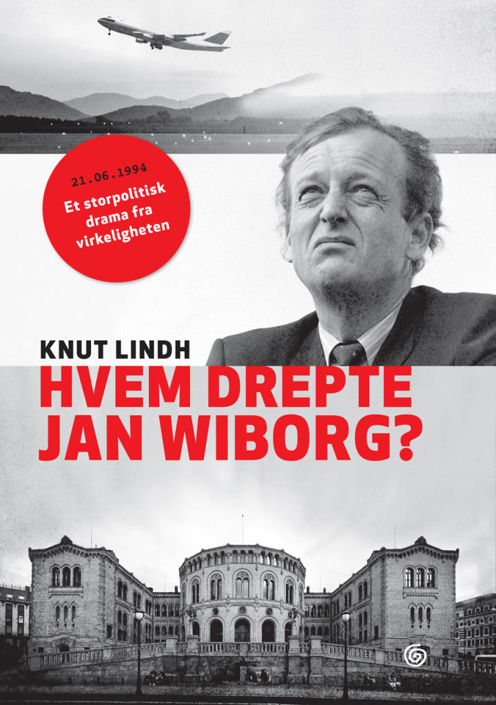 Hvem drepte Jan Wiborg