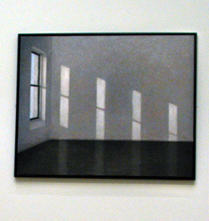 Ida Lorentzen: A sweet voice whispers four times, “Hello”, 2000