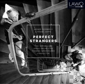 KORK - Perfect Strangers