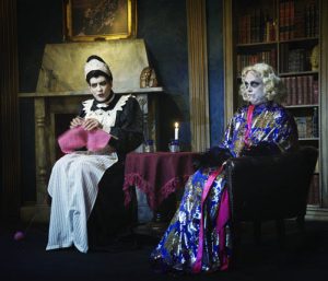 Alle fotos: Oslo Nye Teater/L-P Lorentz