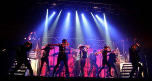 Michael Jacksons