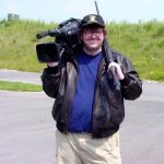 Michael Moore: sterk krigsprotest