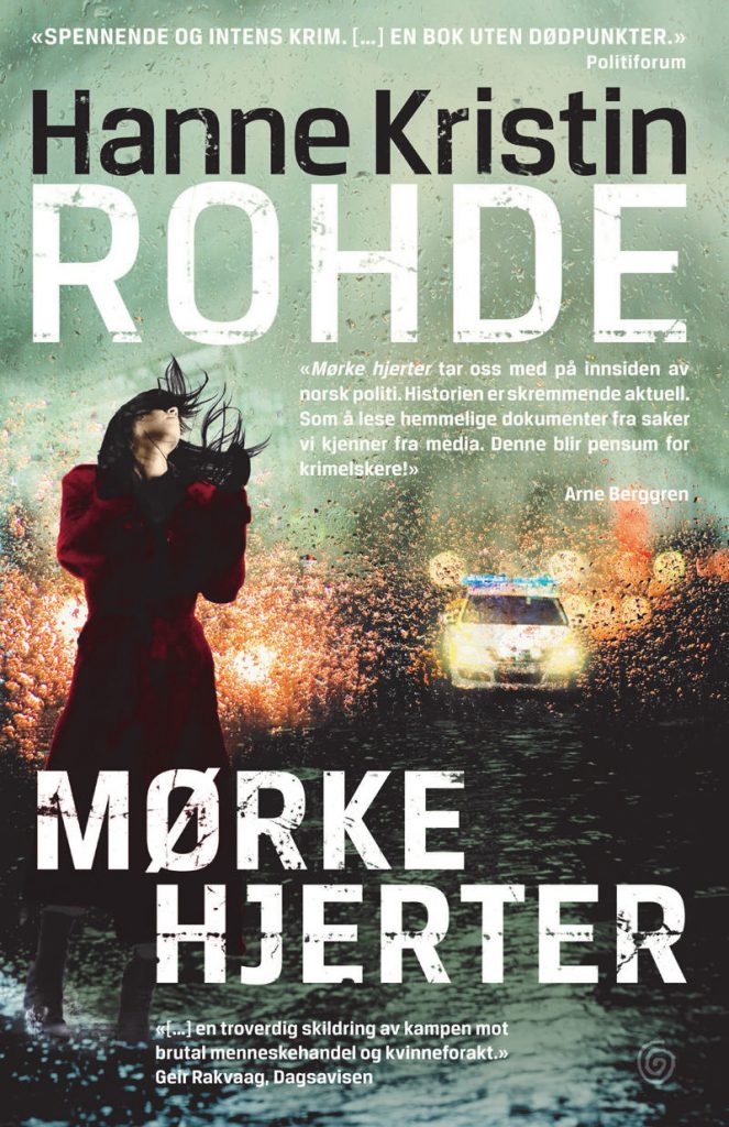 Mørke hjerter