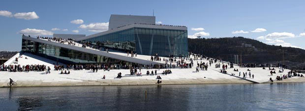 Operaen i Oslo