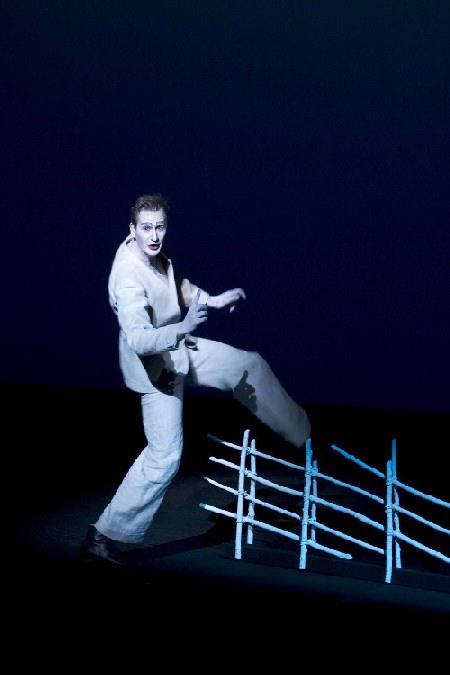 Peer Gynt, foto: Lesley Leslie-Spinks