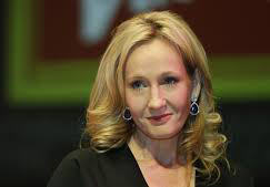 J.K Rowling