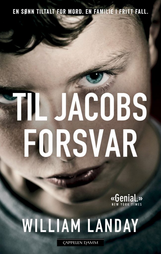 Til Jacobs forsvar