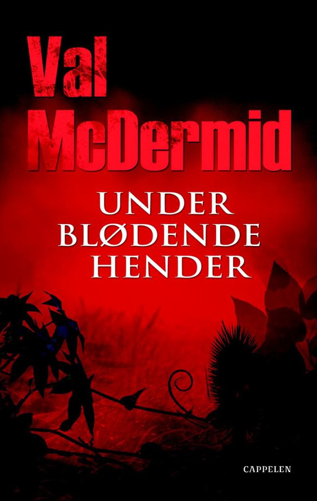 Val McDermid- Under blødende hender