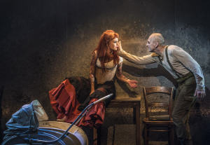Woyzeck